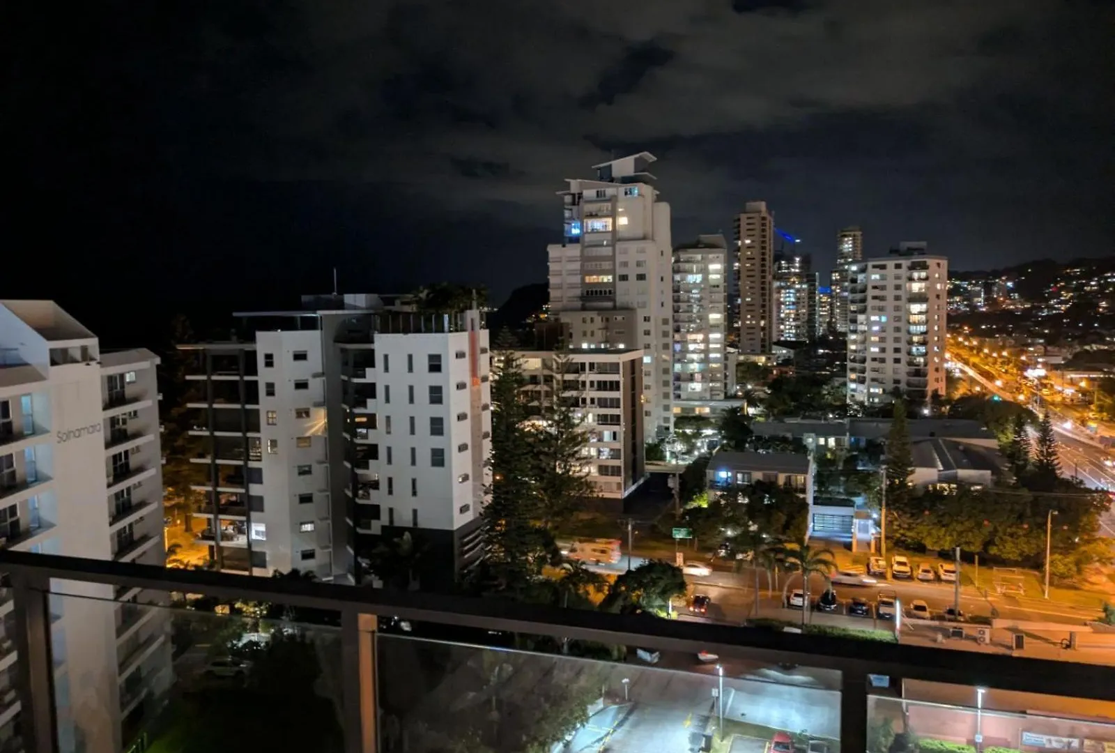 גולד קוסט Immaculate Burleigh Apartment At Sandbar Burleigh Heads גולד קוסט